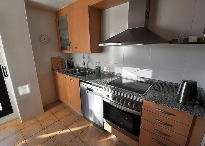 Apartament Arigata *